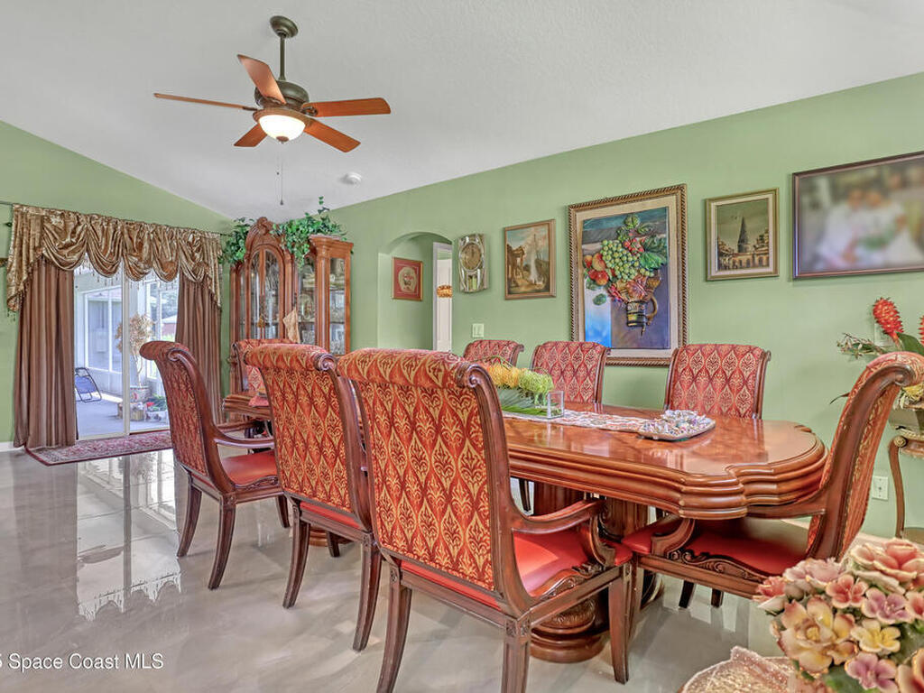 1856 Fairlight Street, Palm Bay, FL 32907