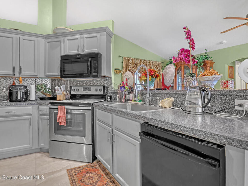 1856 Fairlight Street, Palm Bay, FL 32907