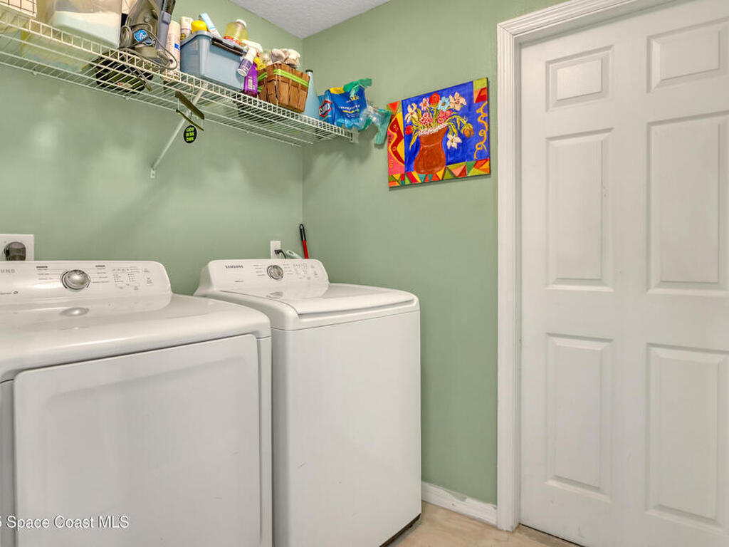 1856 Fairlight Street, Palm Bay, FL 32907