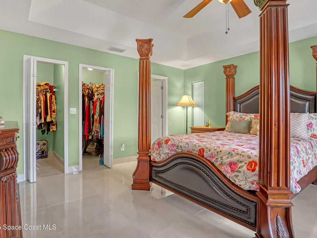 1856 Fairlight Street, Palm Bay, FL 32907