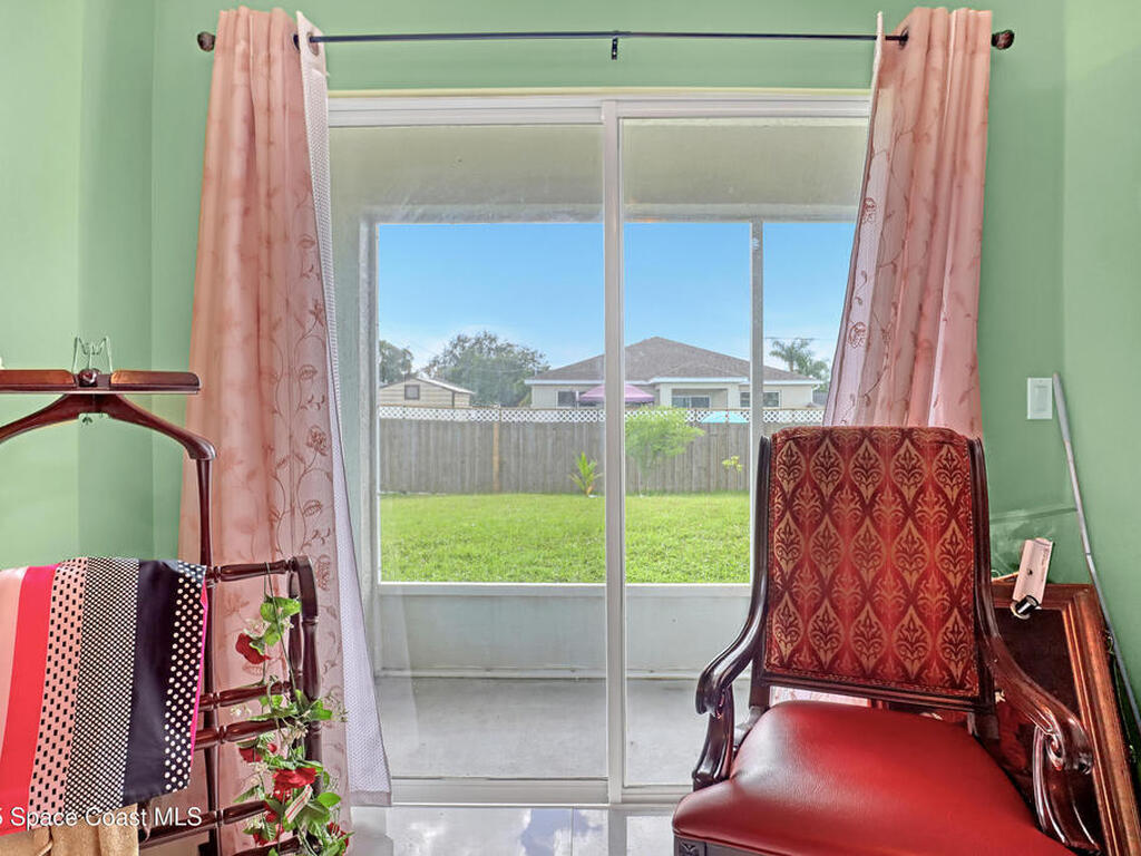 1856 Fairlight Street, Palm Bay, FL 32907