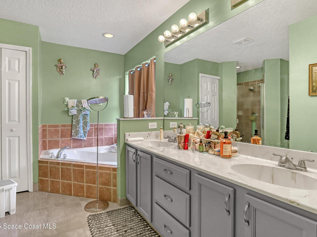 1856 Fairlight Street, Palm Bay, FL 32907