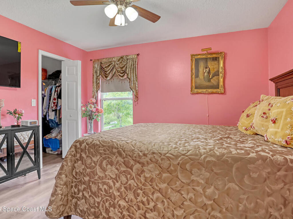 1856 Fairlight Street, Palm Bay, FL 32907