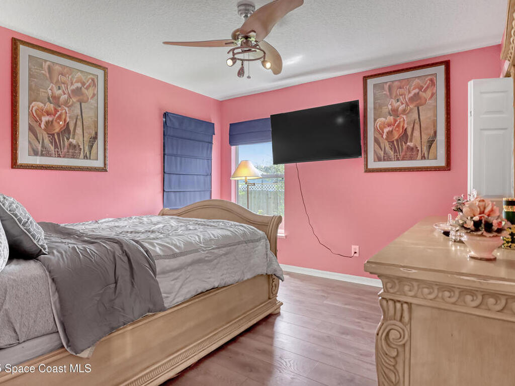 1856 Fairlight Street, Palm Bay, FL 32907