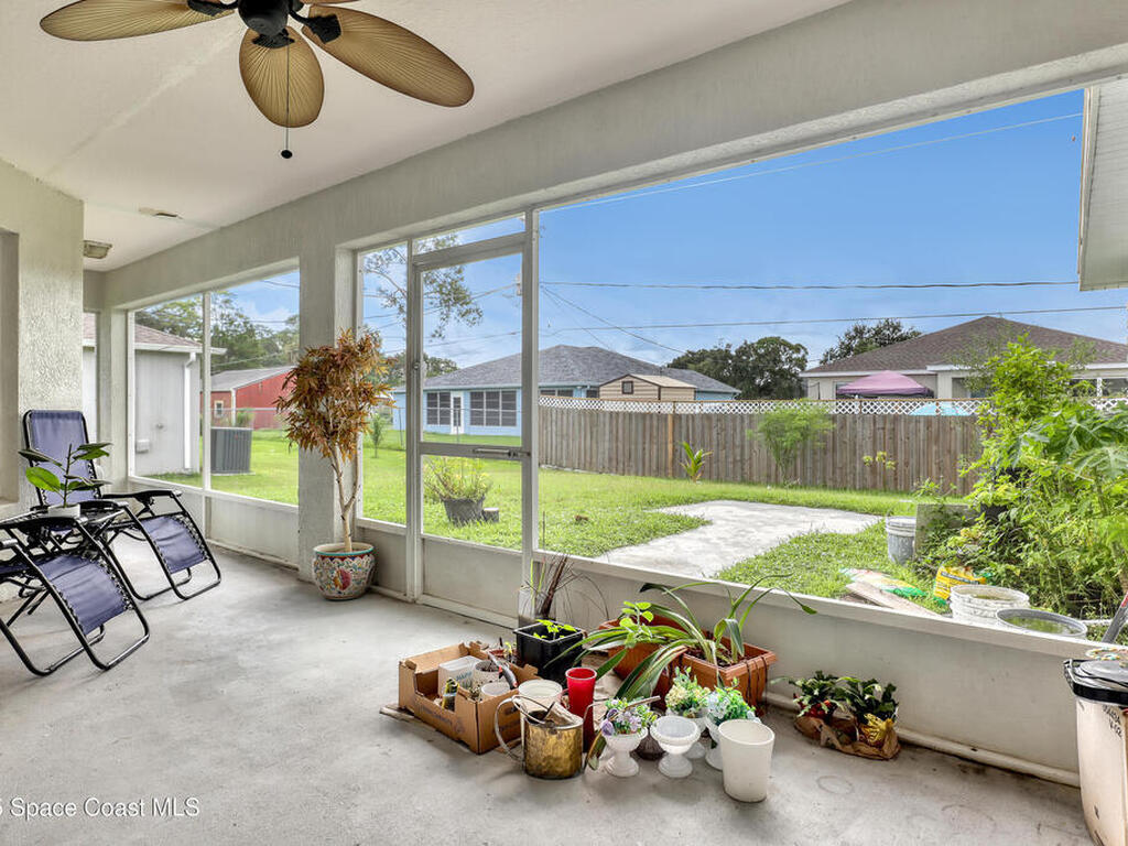 1856 Fairlight Street, Palm Bay, FL 32907