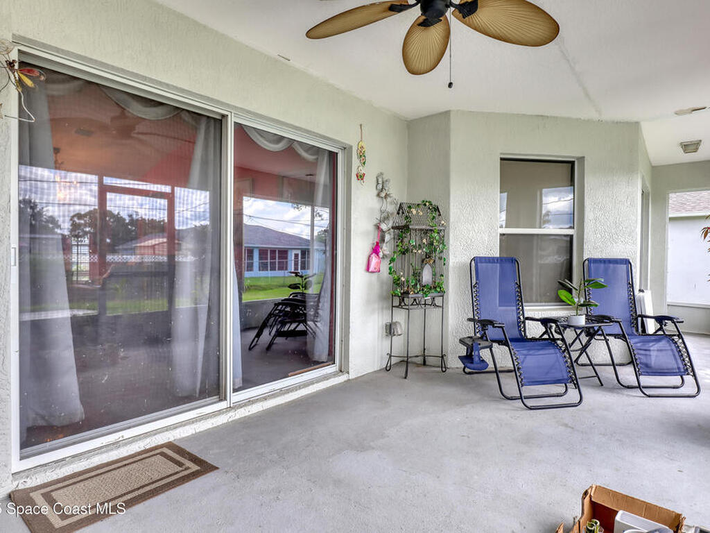 1856 Fairlight Street, Palm Bay, FL 32907