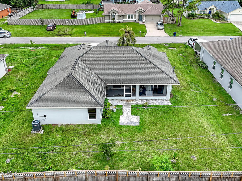 1856 Fairlight Street, Palm Bay, FL 32907