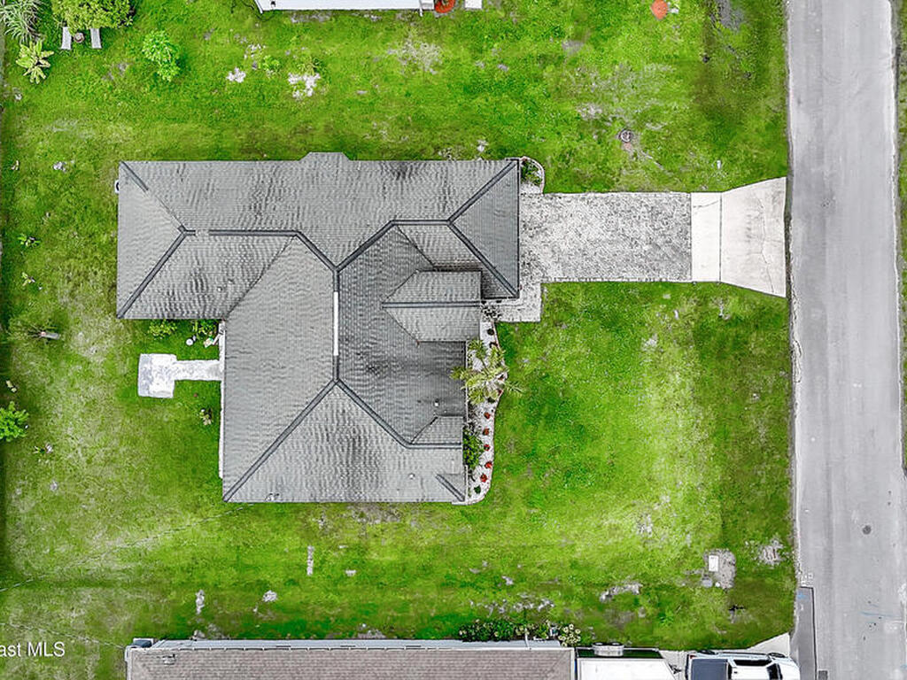 1856 Fairlight Street, Palm Bay, FL 32907