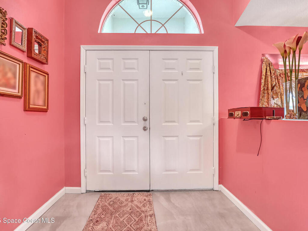 1856 Fairlight Street, Palm Bay, FL 32907