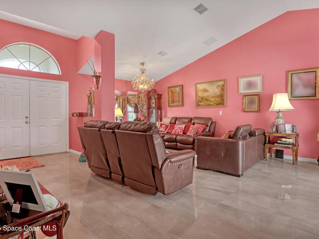 1856 Fairlight Street, Palm Bay, FL 32907