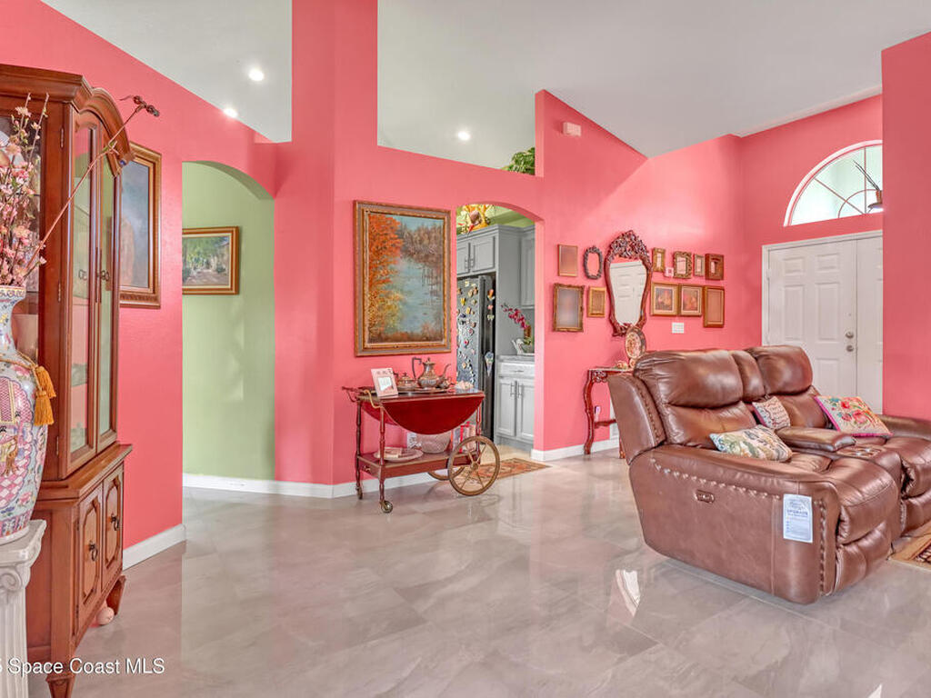 1856 Fairlight Street, Palm Bay, FL 32907