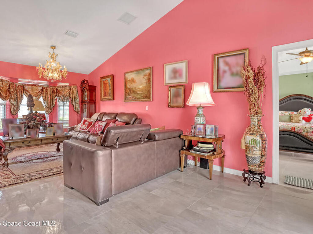 1856 Fairlight Street, Palm Bay, FL 32907