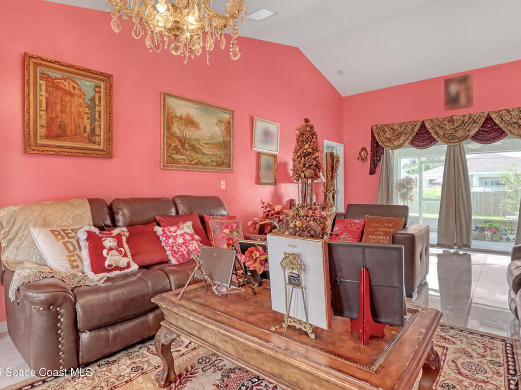 1856 Fairlight Street, Palm Bay, FL 32907