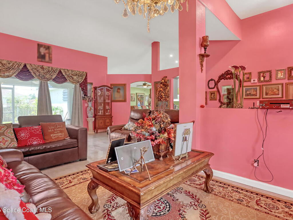 1856 Fairlight Street, Palm Bay, FL 32907