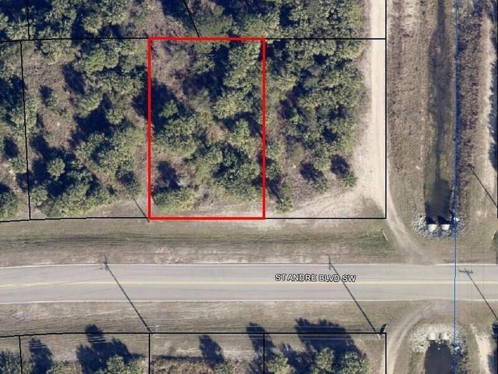 621 St Andre Boulevard, Palm Bay, FL 32908