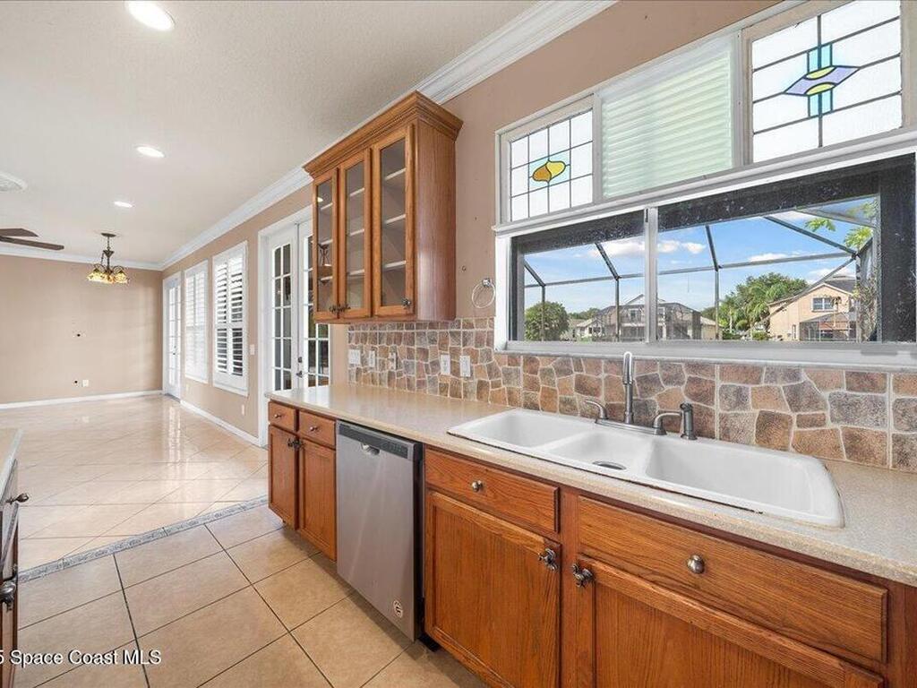 3367 Peninsula Circle, Melbourne, FL 32940