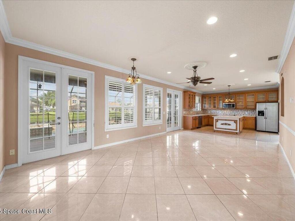 3367 Peninsula Circle, Melbourne, FL 32940