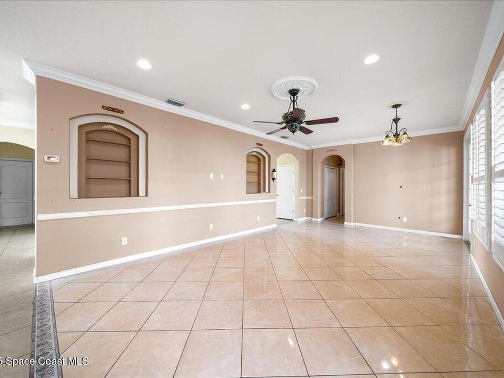 3367 Peninsula Circle, Melbourne, FL 32940