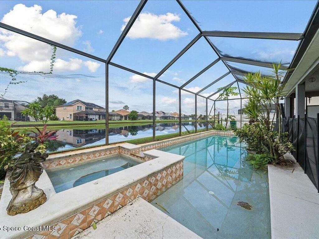 3367 Peninsula Circle, Melbourne, FL 32940