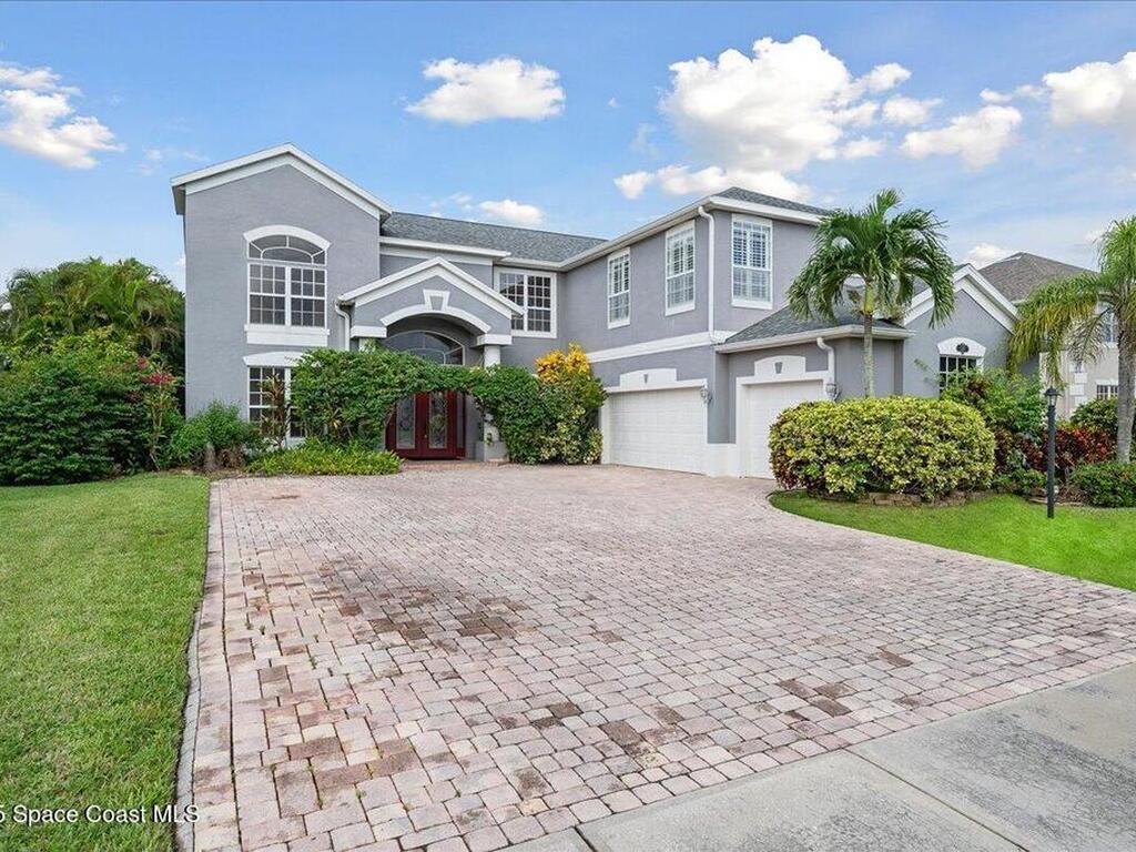 3367 Peninsula Circle, Melbourne, FL 32940