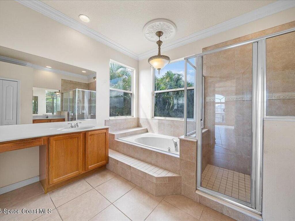 3367 Peninsula Circle, Melbourne, FL 32940