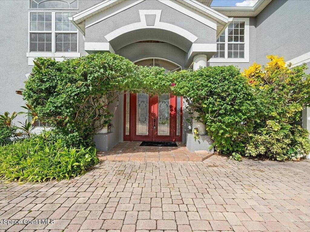 3367 Peninsula Circle, Melbourne, FL 32940