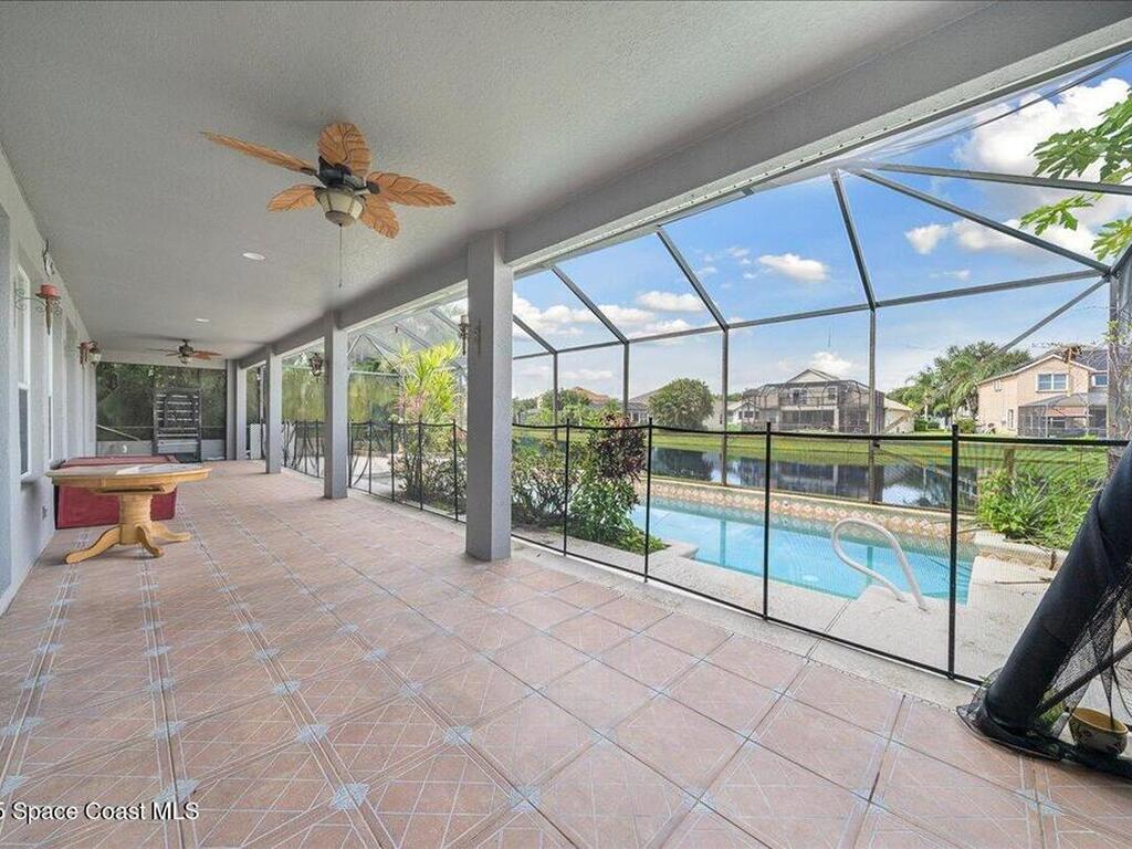 3367 Peninsula Circle, Melbourne, FL 32940