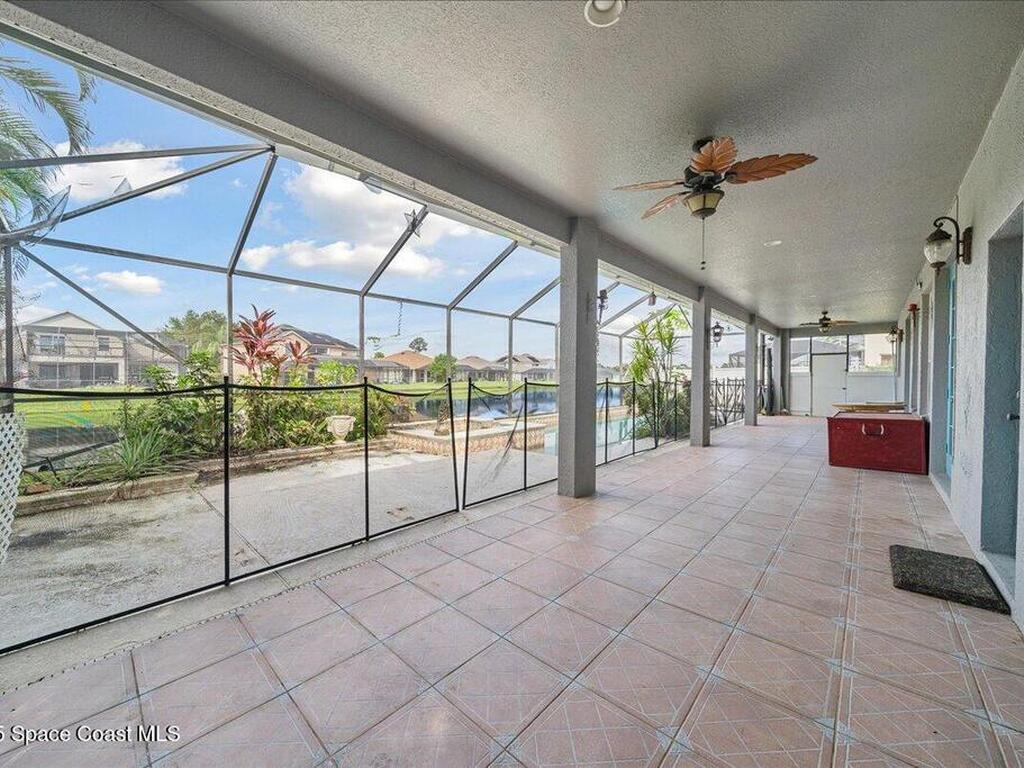 3367 Peninsula Circle, Melbourne, FL 32940