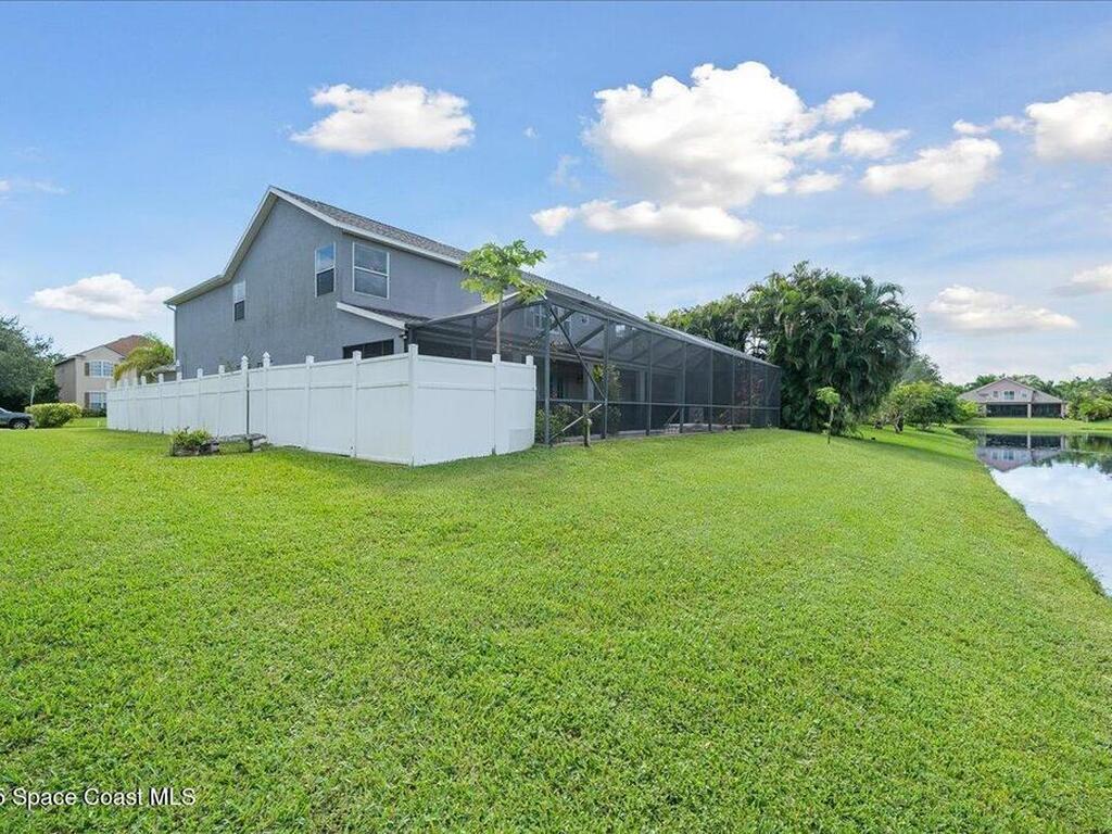 3367 Peninsula Circle, Melbourne, FL 32940