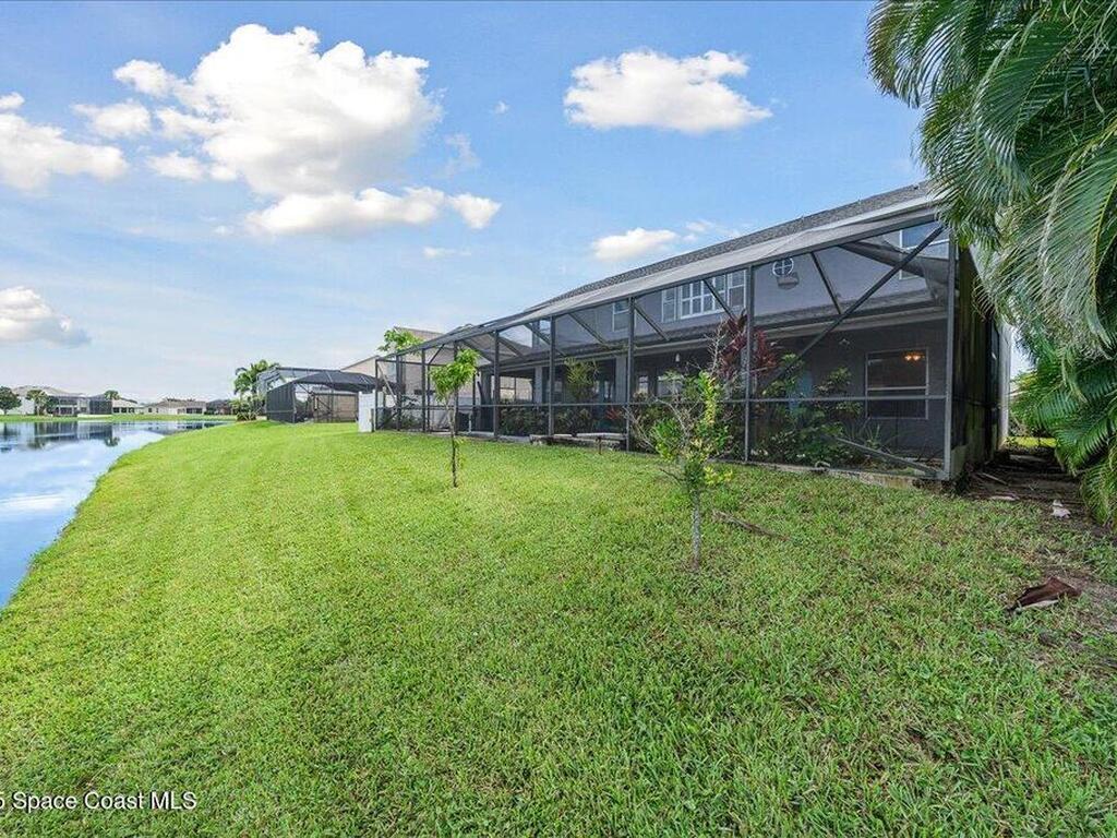 3367 Peninsula Circle, Melbourne, FL 32940