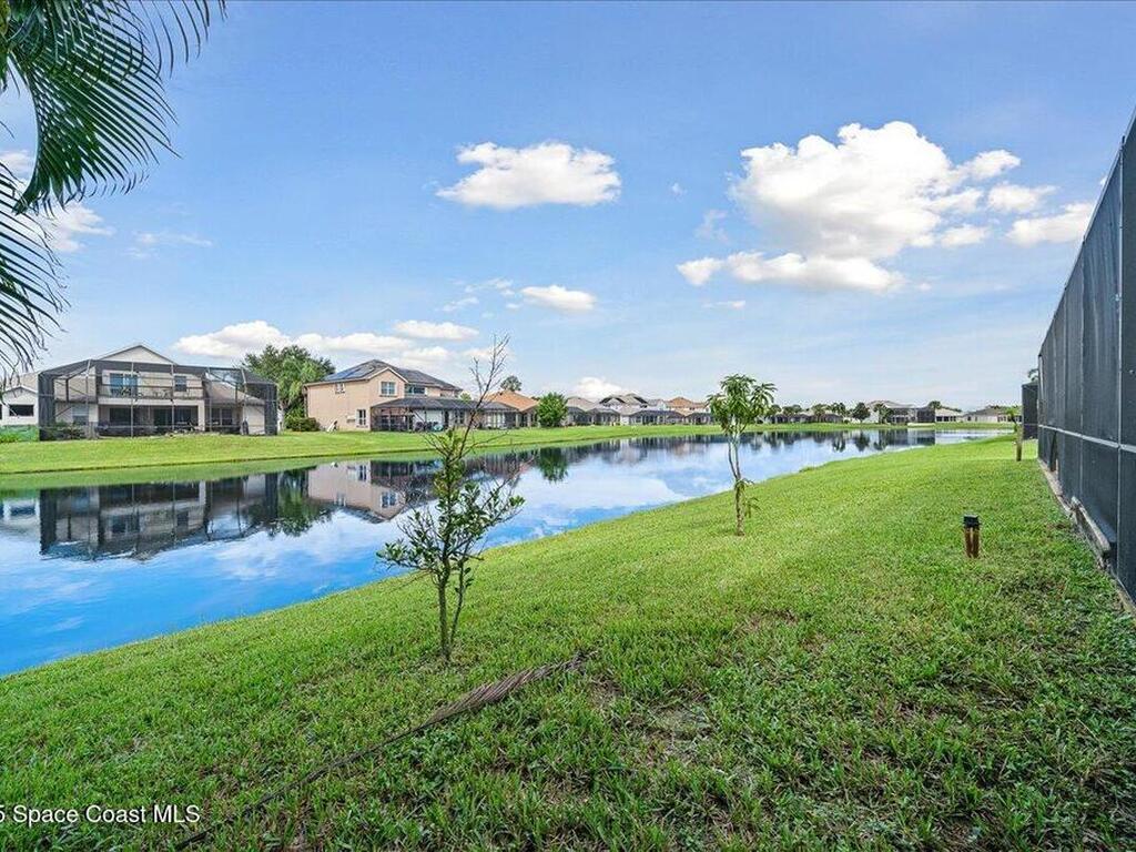 3367 Peninsula Circle, Melbourne, FL 32940