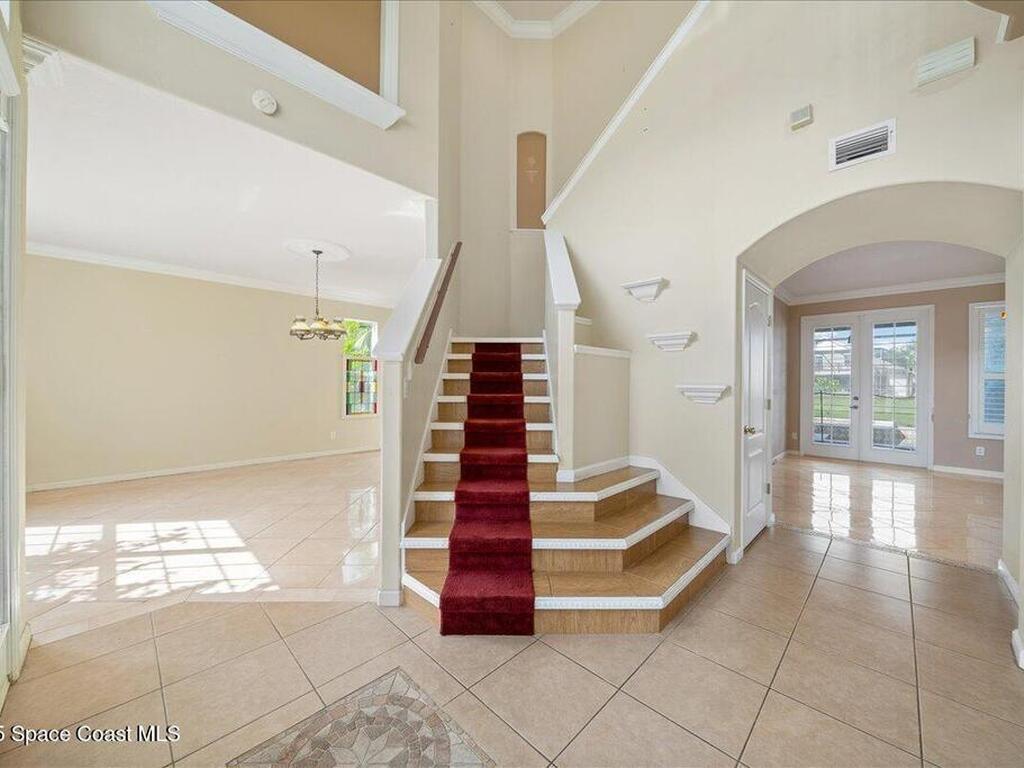 3367 Peninsula Circle, Melbourne, FL 32940