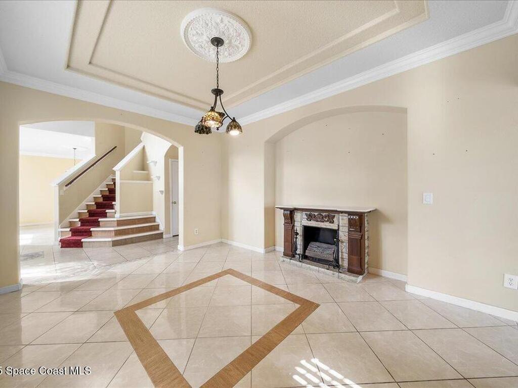 3367 Peninsula Circle, Melbourne, FL 32940