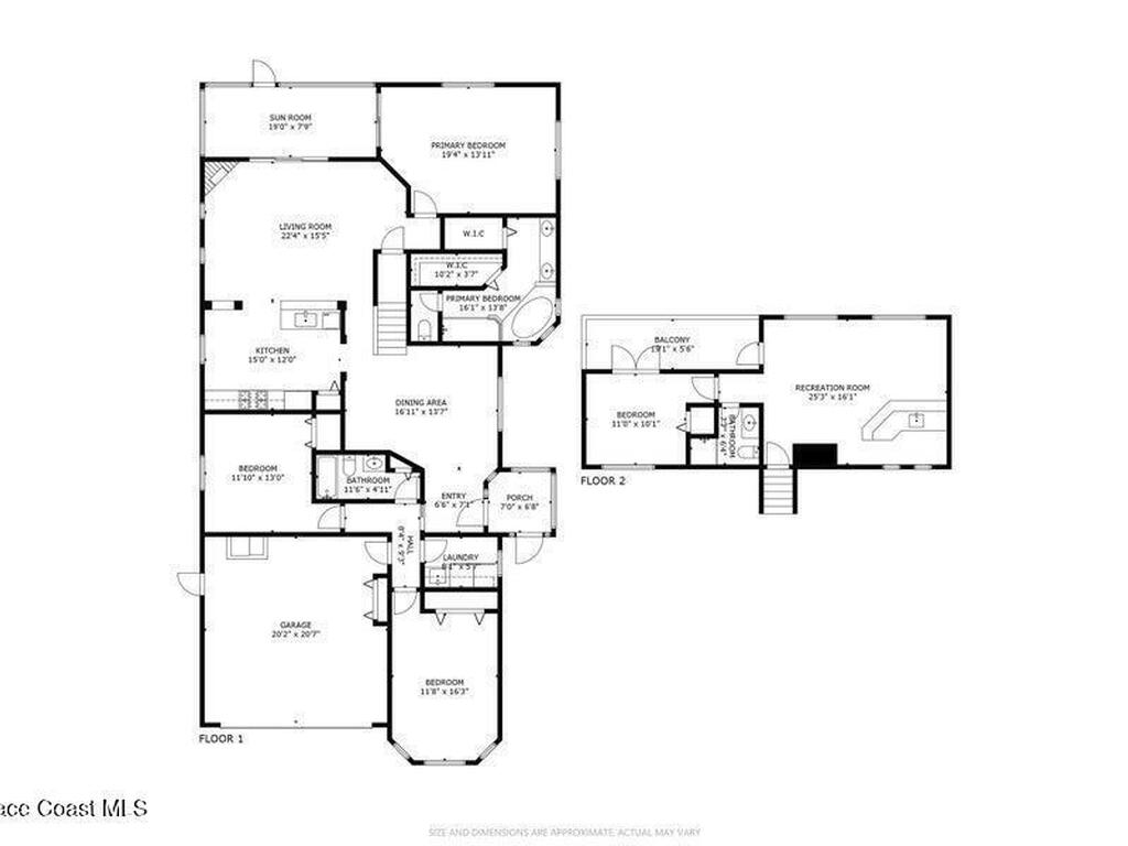 881 Glen Abbey Way, Melbourne, FL 32940