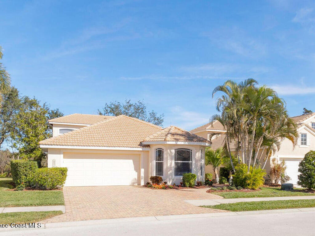 881 Glen Abbey Way, Melbourne, FL 32940