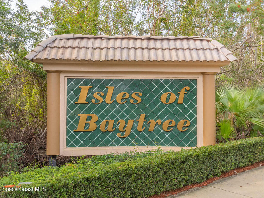 881 Glen Abbey Way, Melbourne, FL 32940