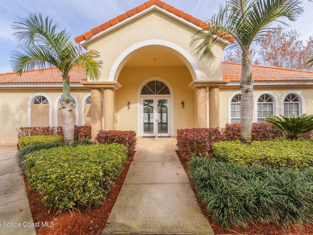 881 Glen Abbey Way, Melbourne, FL 32940