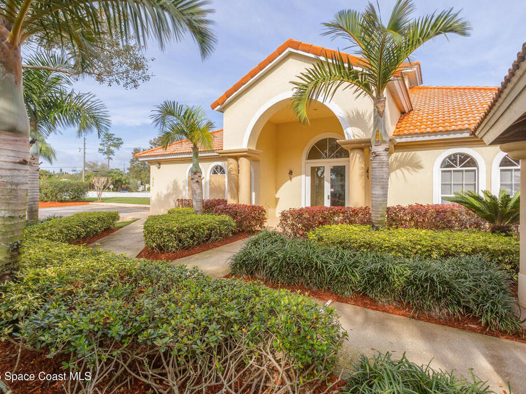 881 Glen Abbey Way, Melbourne, FL 32940