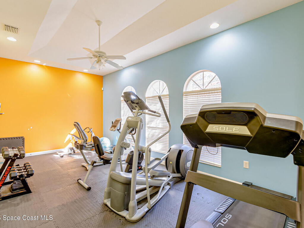 881 Glen Abbey Way, Melbourne, FL 32940