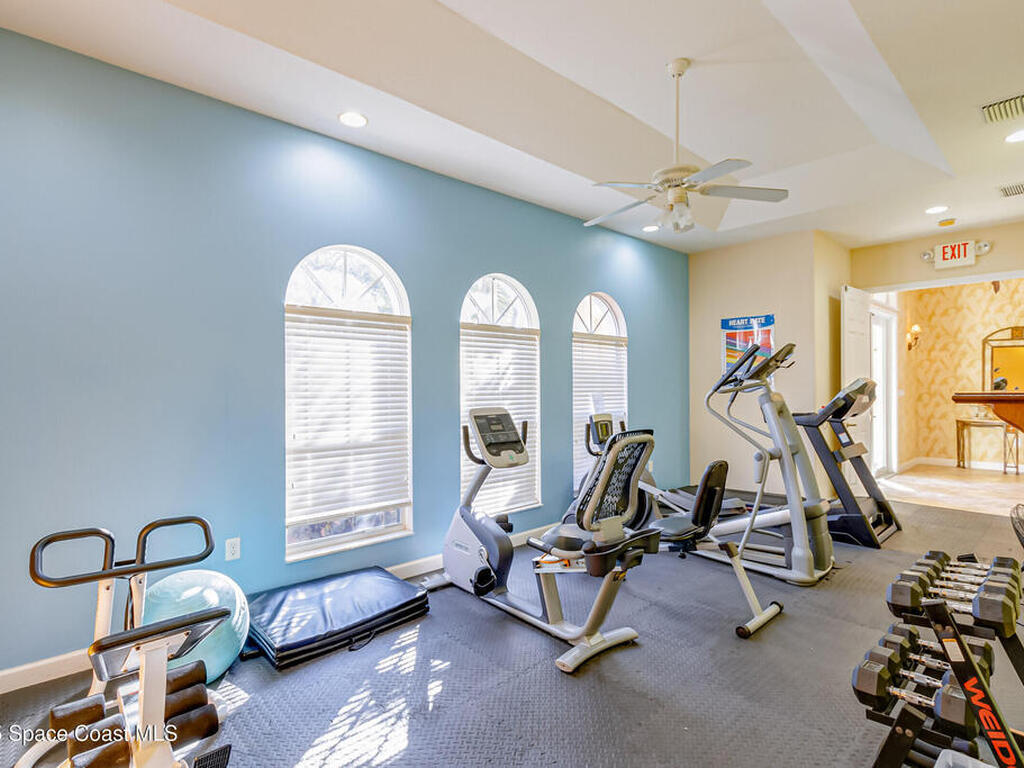 881 Glen Abbey Way, Melbourne, FL 32940