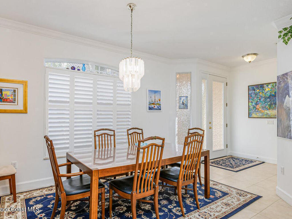 881 Glen Abbey Way, Melbourne, FL 32940