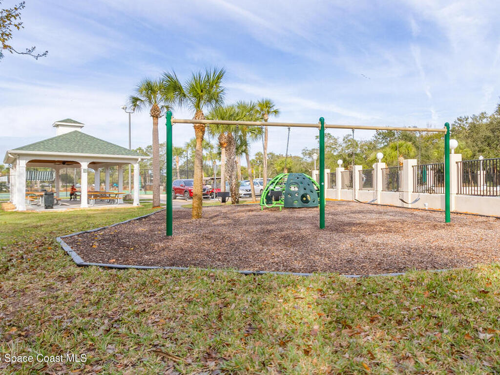 881 Glen Abbey Way, Melbourne, FL 32940