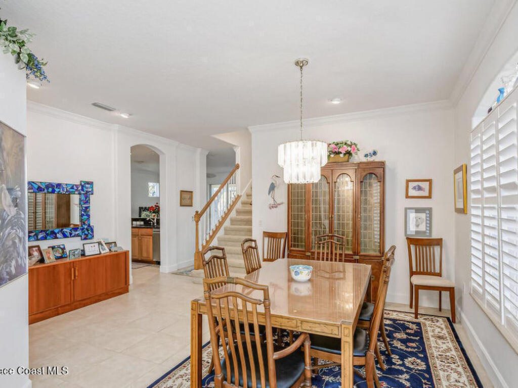 881 Glen Abbey Way, Melbourne, FL 32940