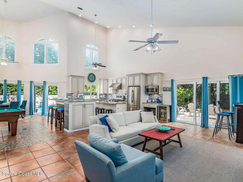 5085 Palm Drive, Melbourne Beach, FL 32951