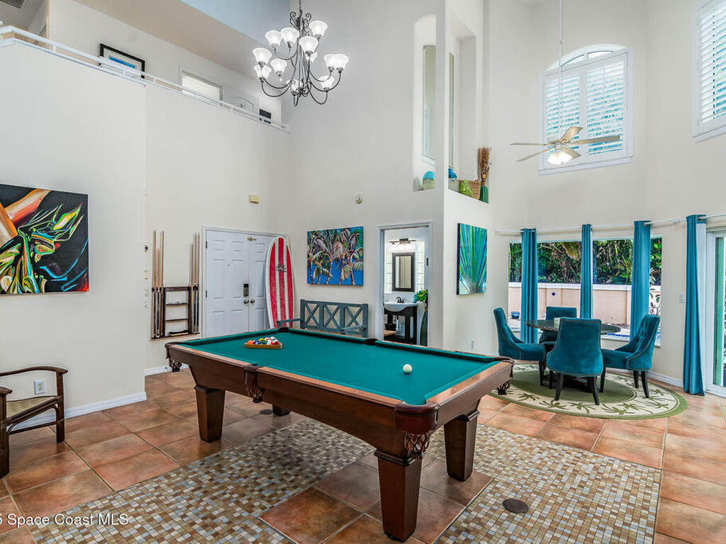 5085 Palm Drive, Melbourne Beach, FL 32951