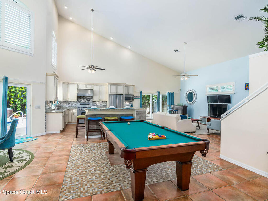 5085 Palm Drive, Melbourne Beach, FL 32951