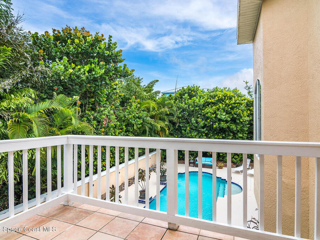 5085 Palm Drive, Melbourne Beach, FL 32951