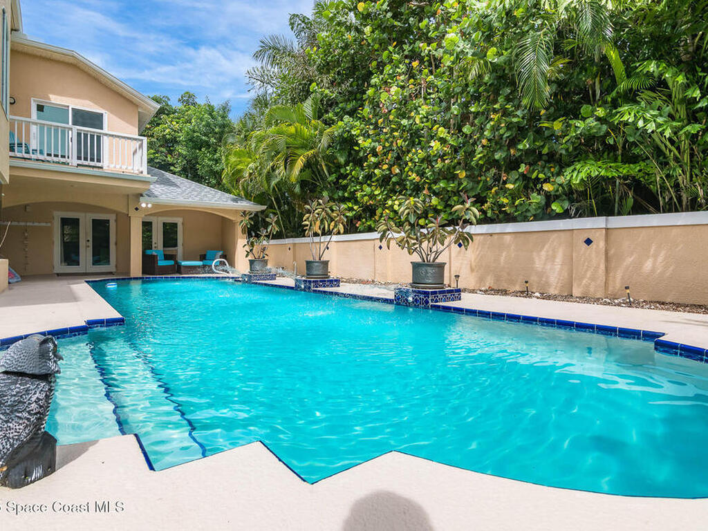 5085 Palm Drive, Melbourne Beach, FL 32951