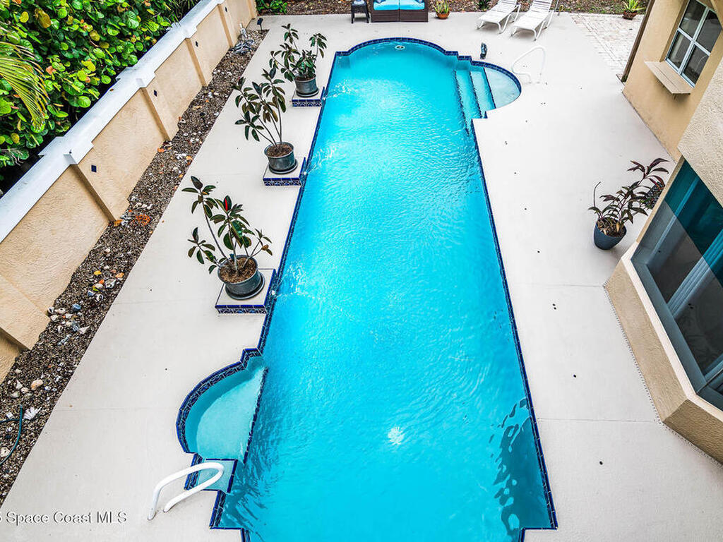 5085 Palm Drive, Melbourne Beach, FL 32951