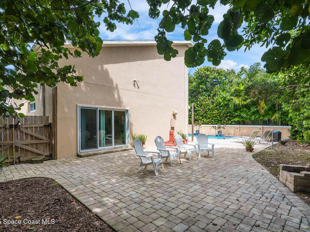5085 Palm Drive, Melbourne Beach, FL 32951